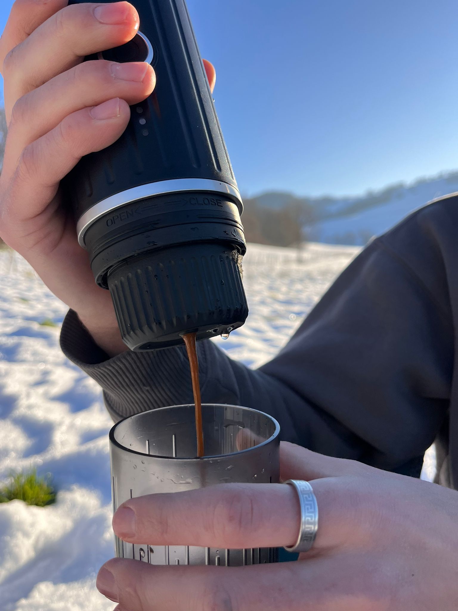 ☕ Les 7 Variables d’un Espresso Parfait : Guide Complet pour Maîtriser l’Art de l’Extraction